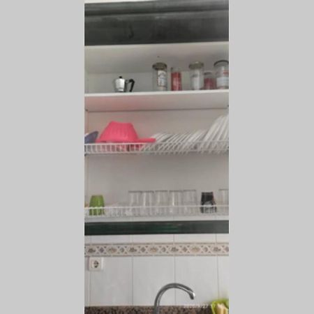 Lucena-Piso Amplio Y Luminoso Apartment Екстериор снимка