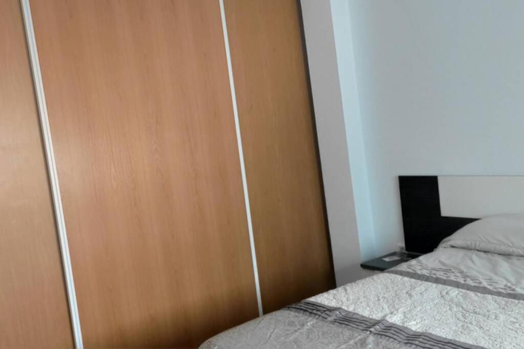Lucena-Piso Amplio Y Luminoso Apartment Екстериор снимка