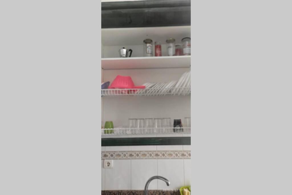 Lucena-Piso Amplio Y Luminoso Apartment Екстериор снимка