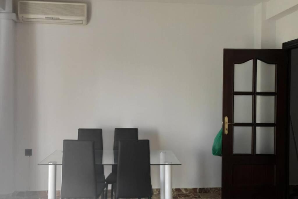 Lucena-Piso Amplio Y Luminoso Apartment Екстериор снимка
