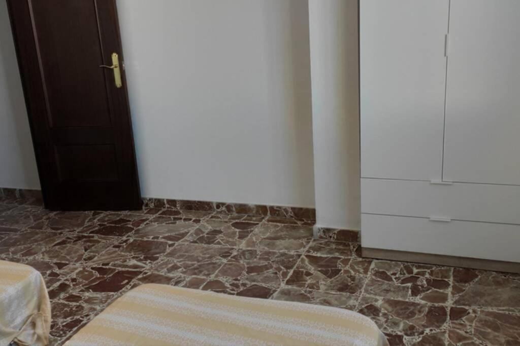Lucena-Piso Amplio Y Luminoso Apartment Екстериор снимка