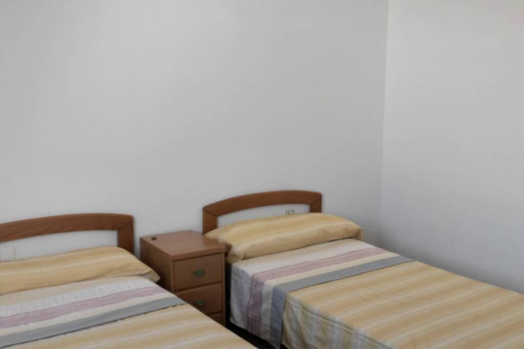 Lucena-Piso Amplio Y Luminoso Apartment Екстериор снимка