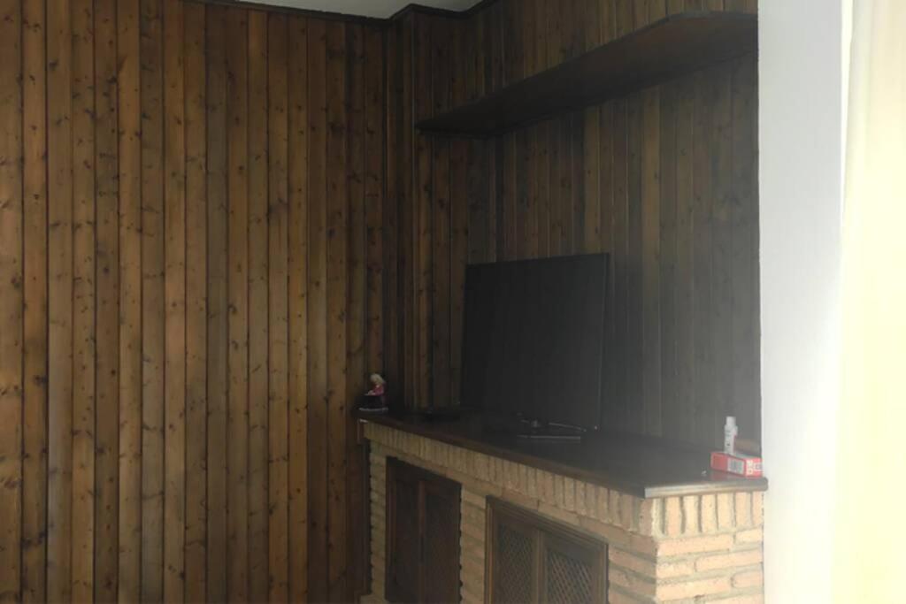 Lucena-Piso Amplio Y Luminoso Apartment Екстериор снимка