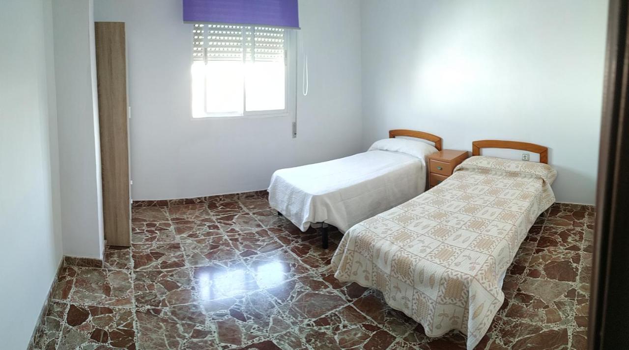 Lucena-Piso Amplio Y Luminoso Apartment Екстериор снимка